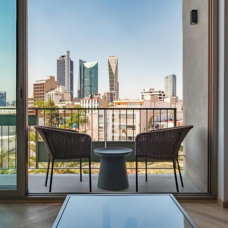 Casa Cibeles By Lumina Hotell Mexico by Rom bilde