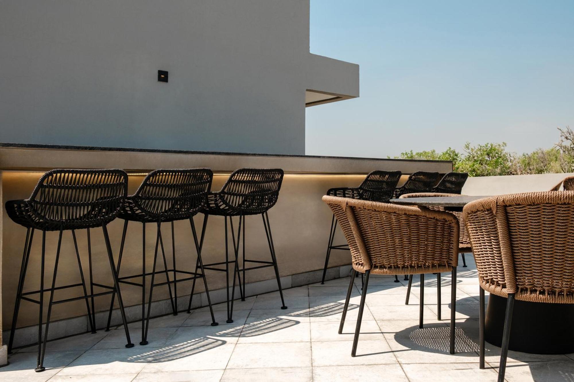 Casa Cibeles By Lumina Hotell Mexico by Eksteriør bilde