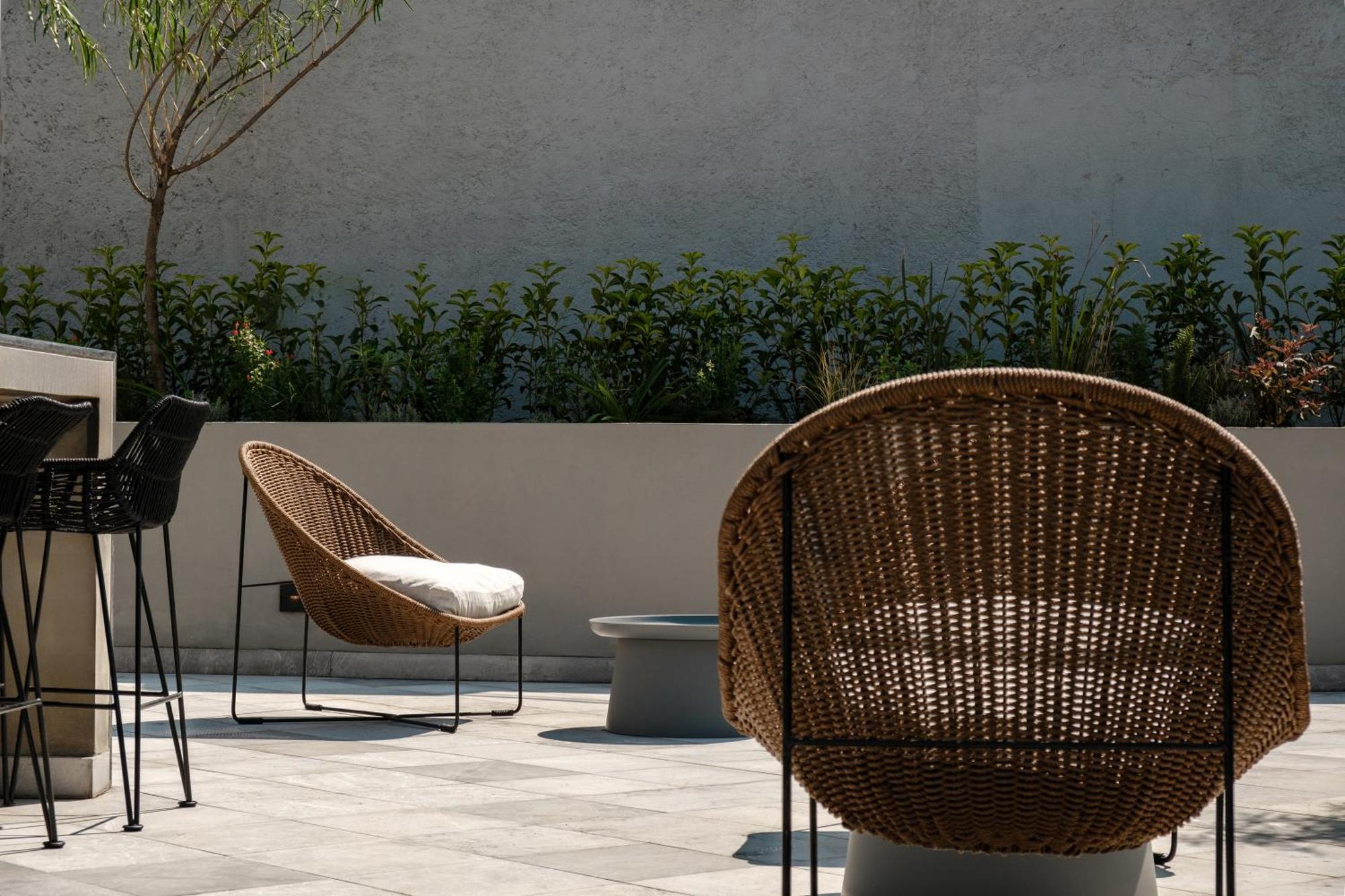Casa Cibeles By Lumina Hotell Mexico by Eksteriør bilde