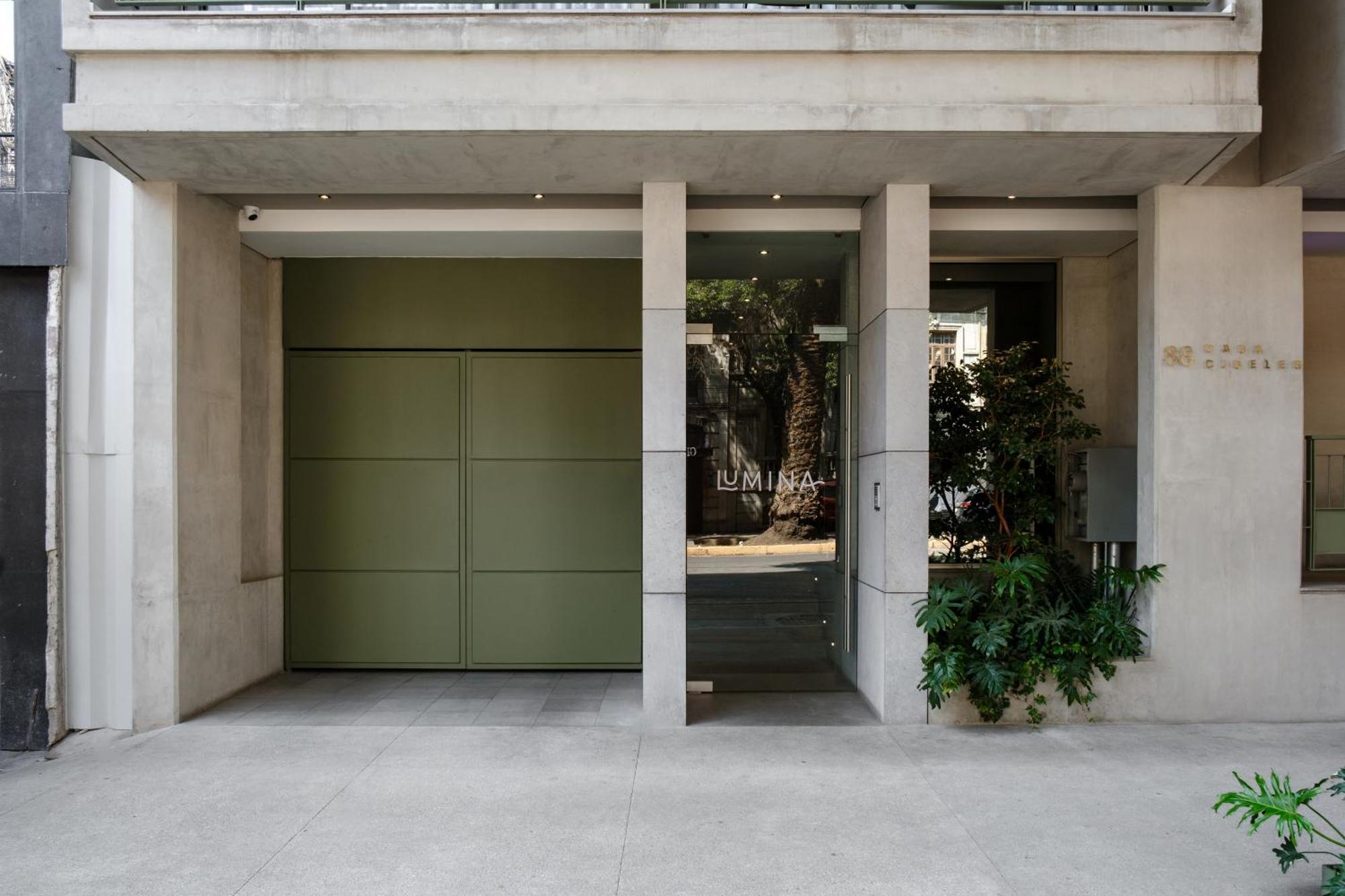 Casa Cibeles By Lumina Hotell Mexico by Eksteriør bilde