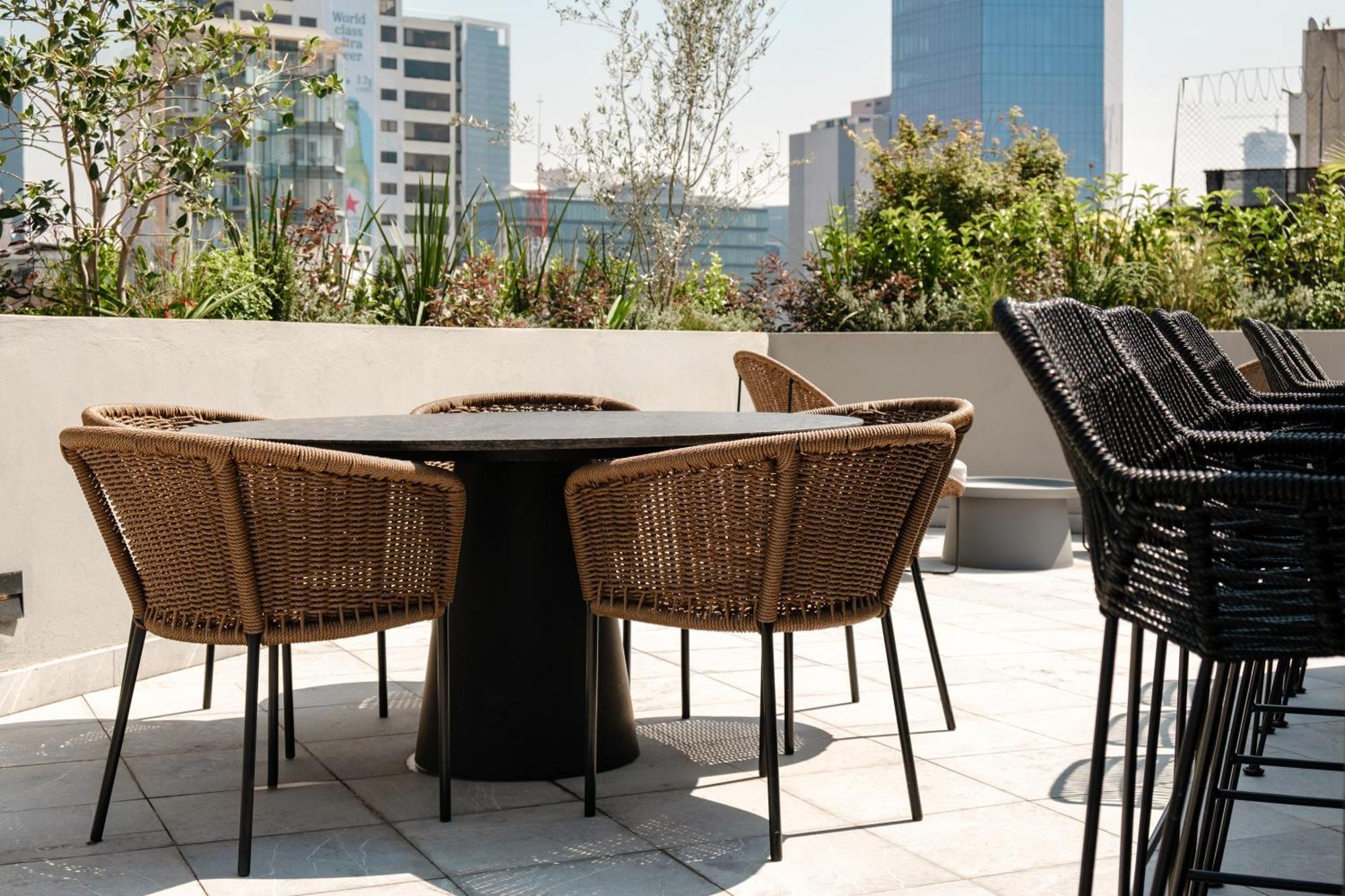 Casa Cibeles By Lumina Hotell Mexico by Eksteriør bilde