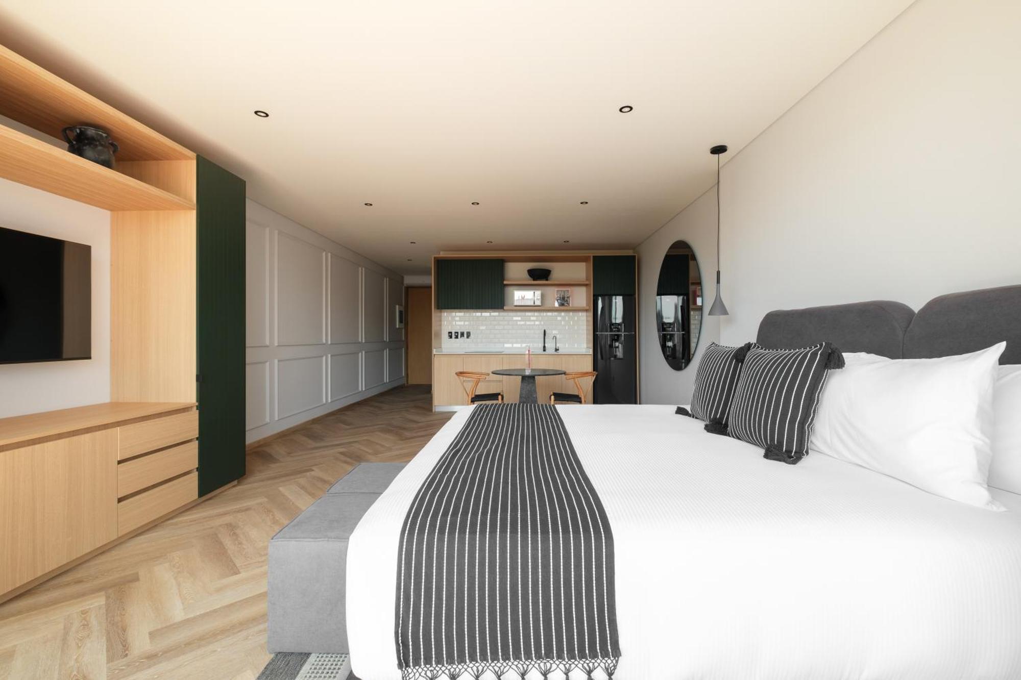 Casa Cibeles By Lumina Hotell Mexico by Rom bilde