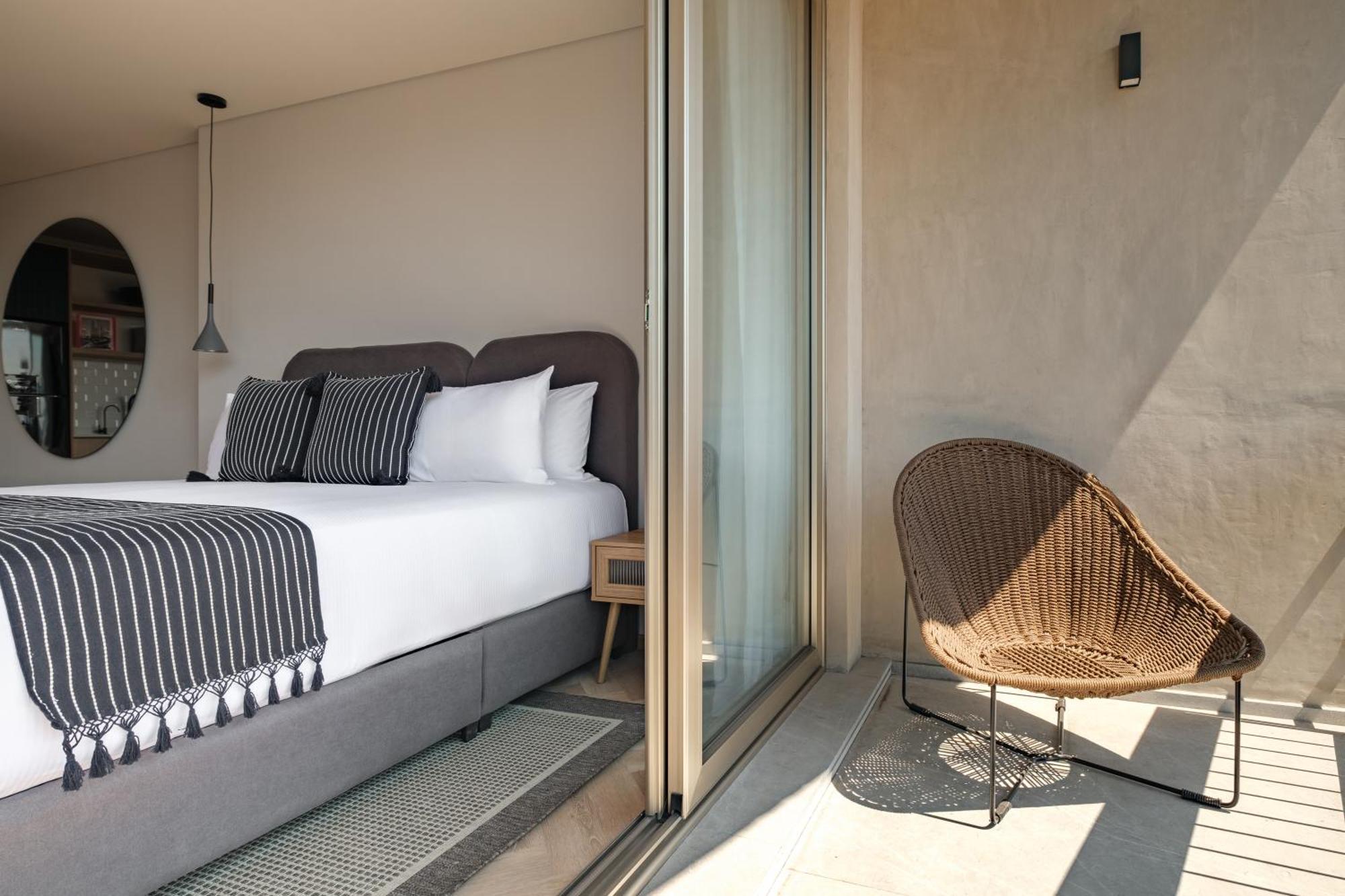 Casa Cibeles By Lumina Hotell Mexico by Eksteriør bilde