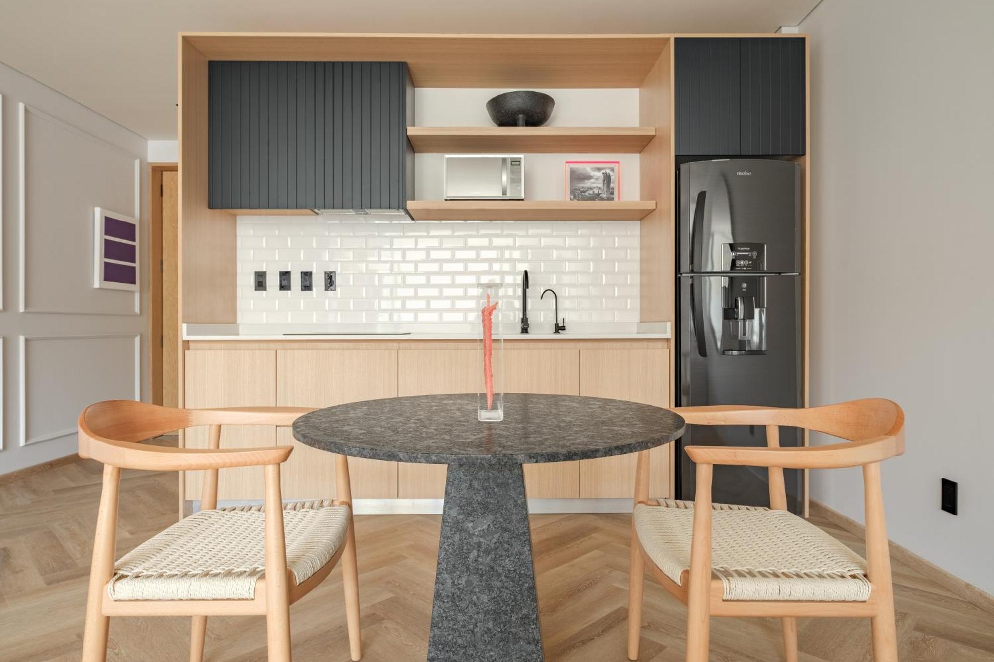 Casa Cibeles By Lumina Hotell Mexico by Rom bilde