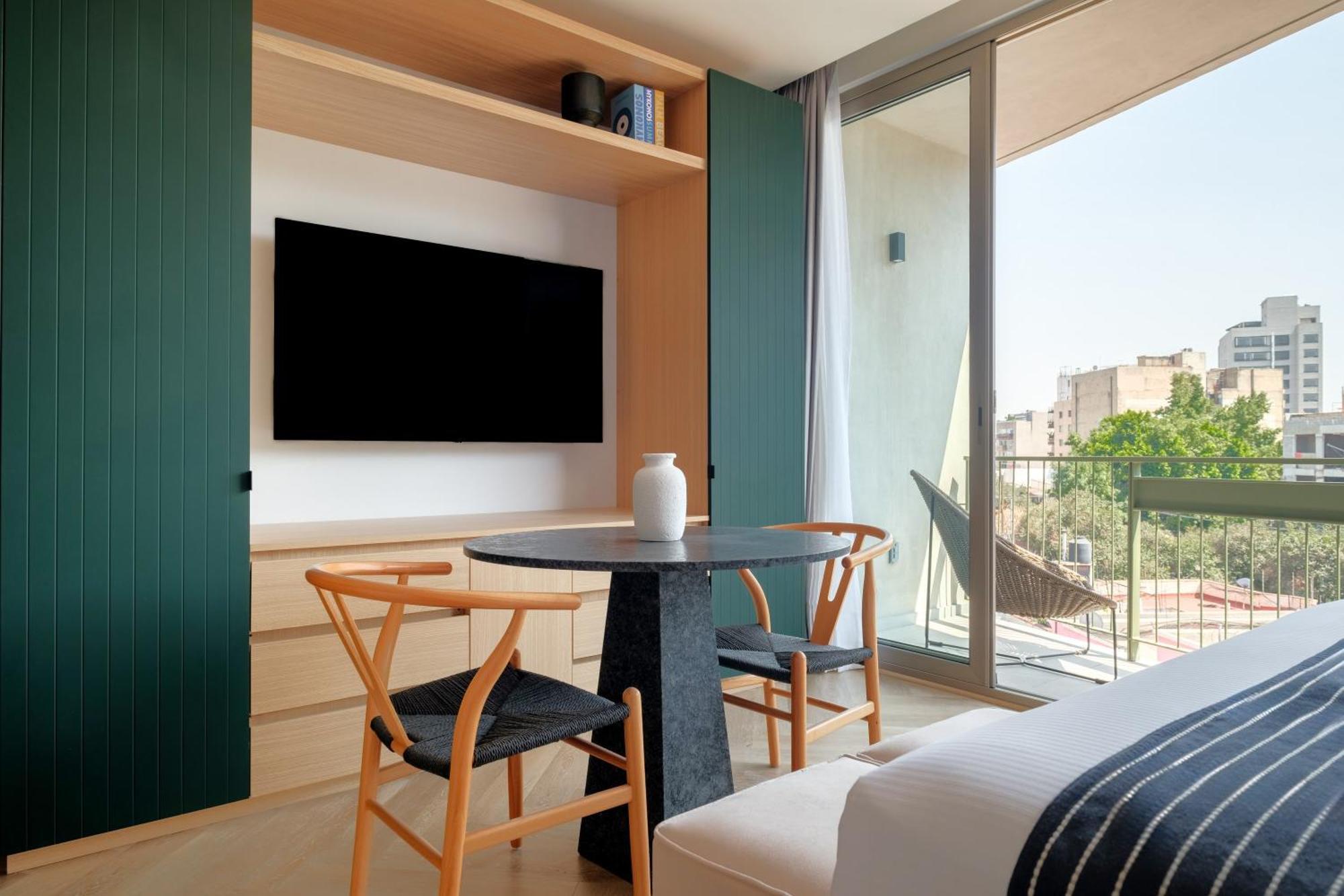 Casa Cibeles By Lumina Hotell Mexico by Rom bilde