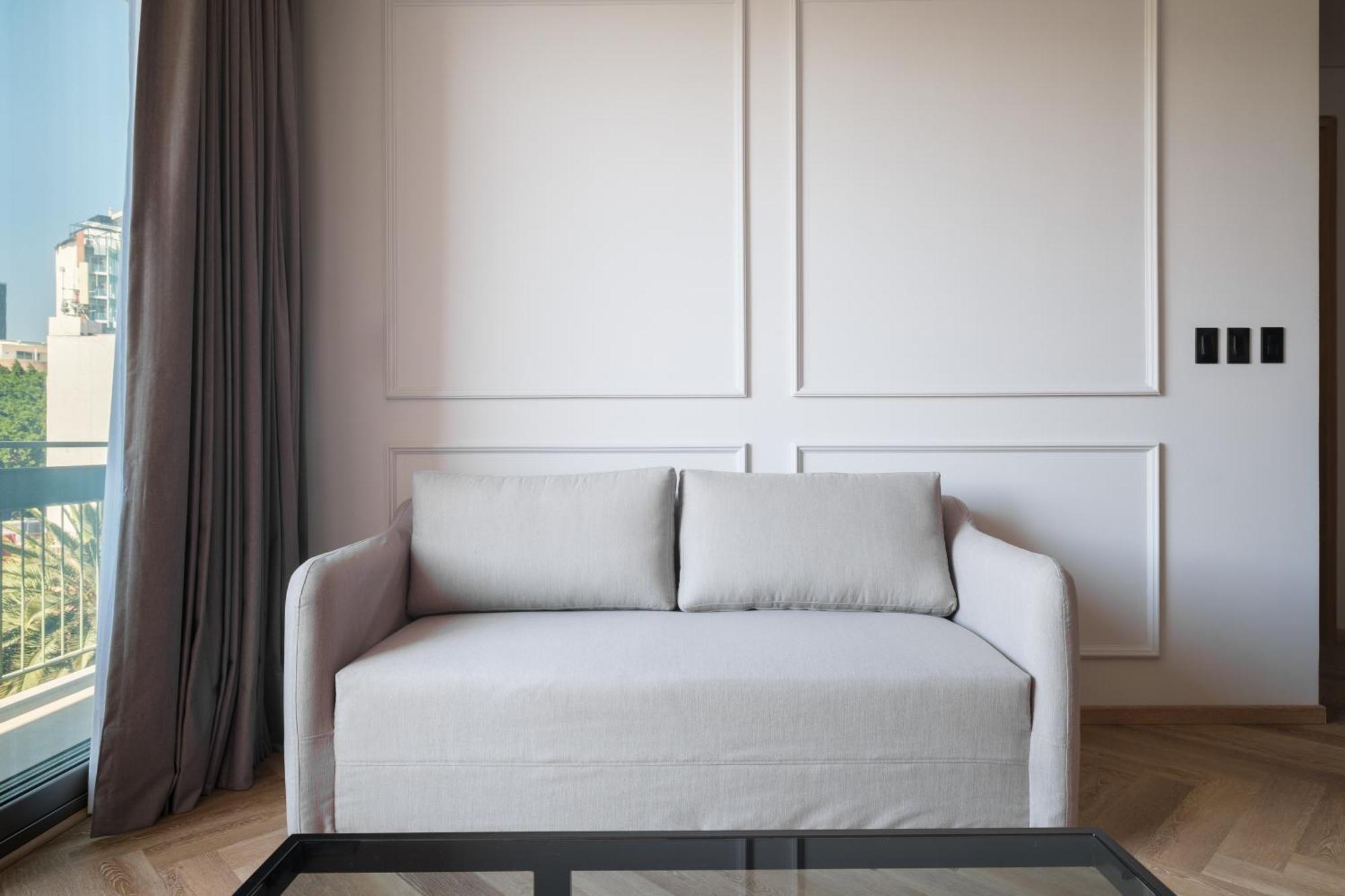 Casa Cibeles By Lumina Hotell Mexico by Rom bilde