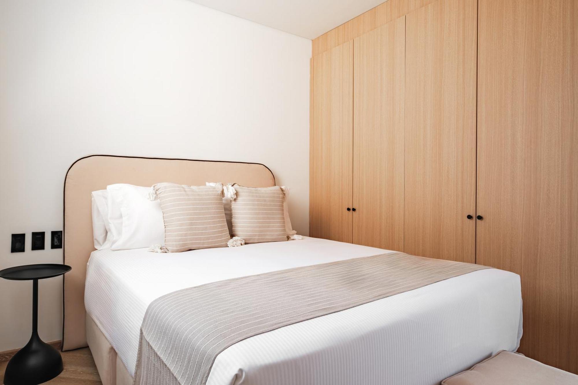 Casa Cibeles By Lumina Hotell Mexico by Rom bilde