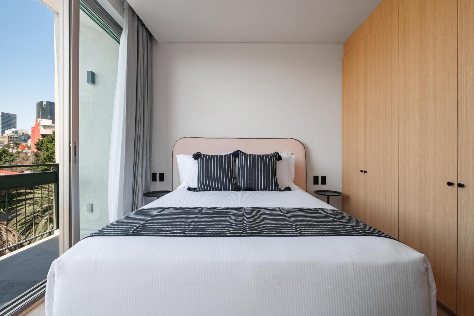 Casa Cibeles By Lumina Hotell Mexico by Rom bilde