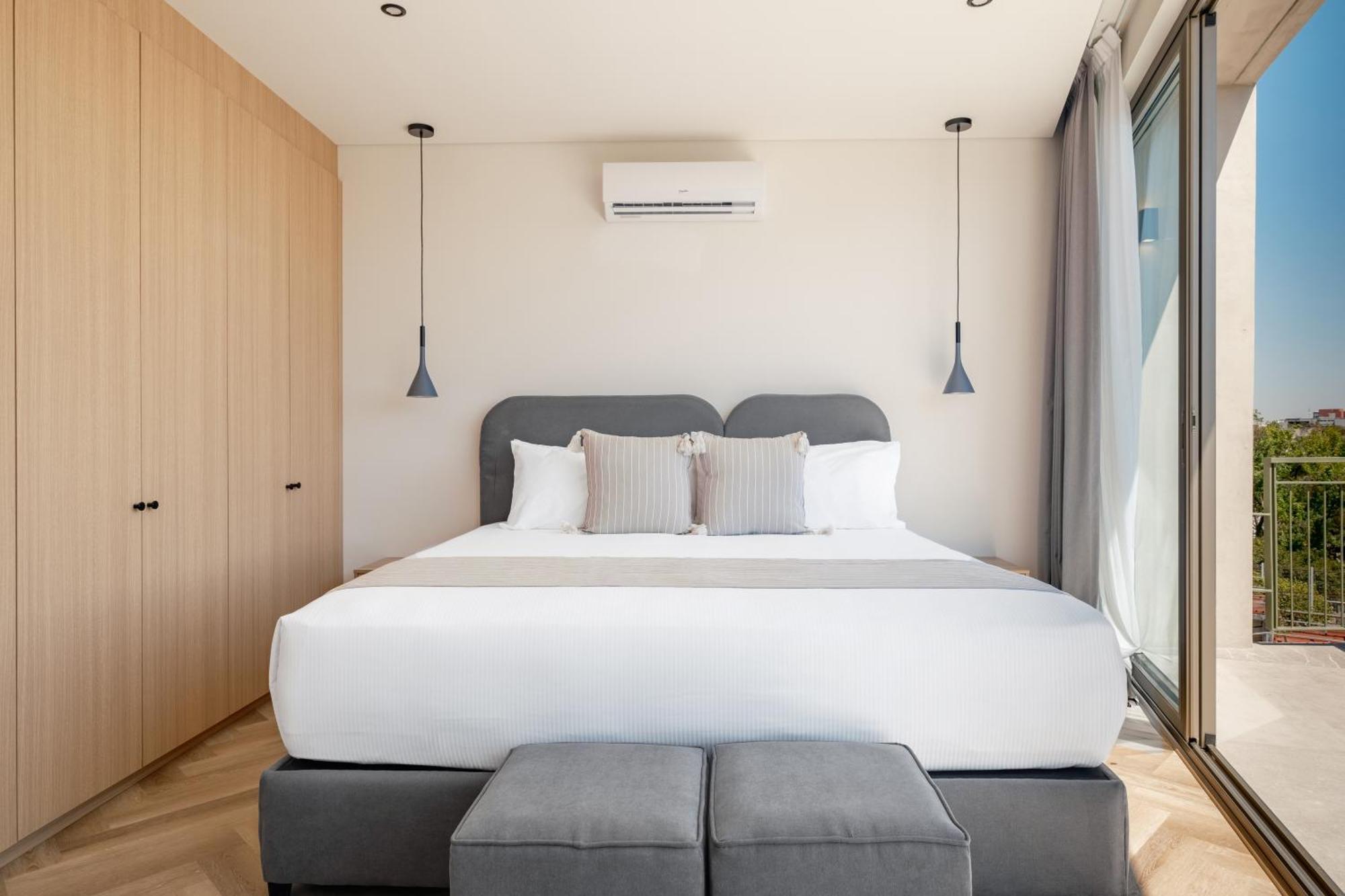 Casa Cibeles By Lumina Hotell Mexico by Rom bilde