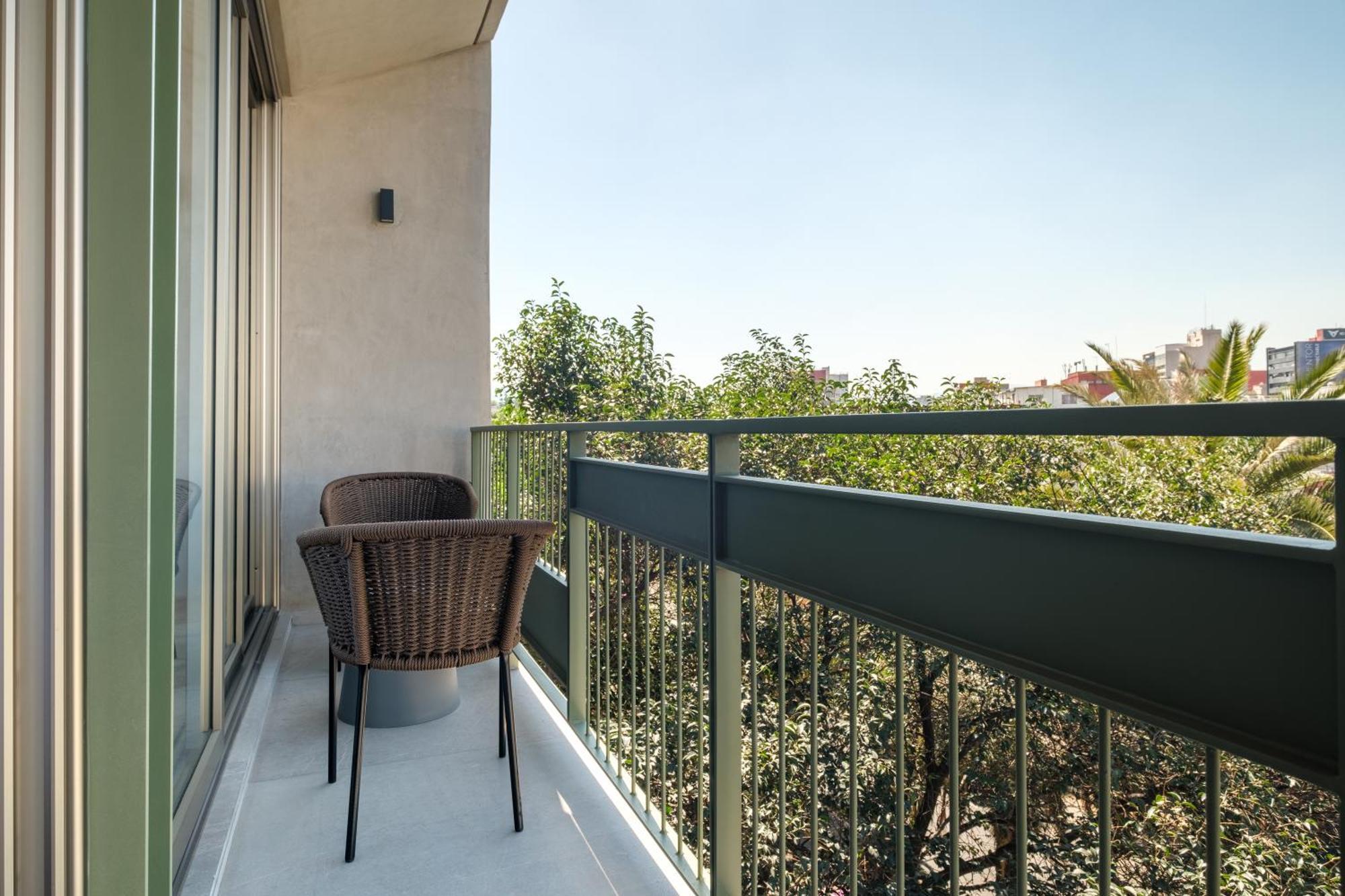 Casa Cibeles By Lumina Hotell Mexico by Rom bilde