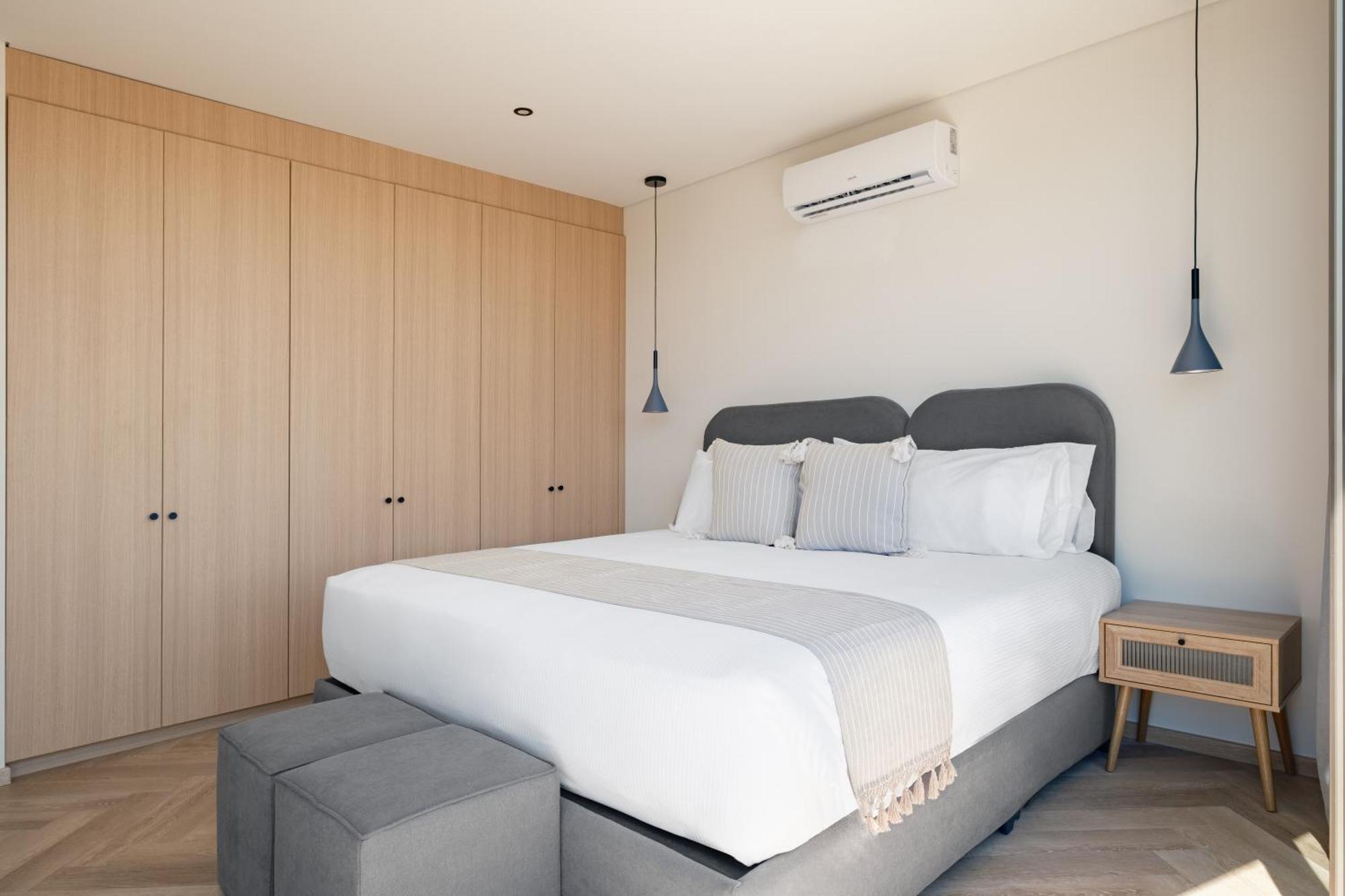 Casa Cibeles By Lumina Hotell Mexico by Rom bilde