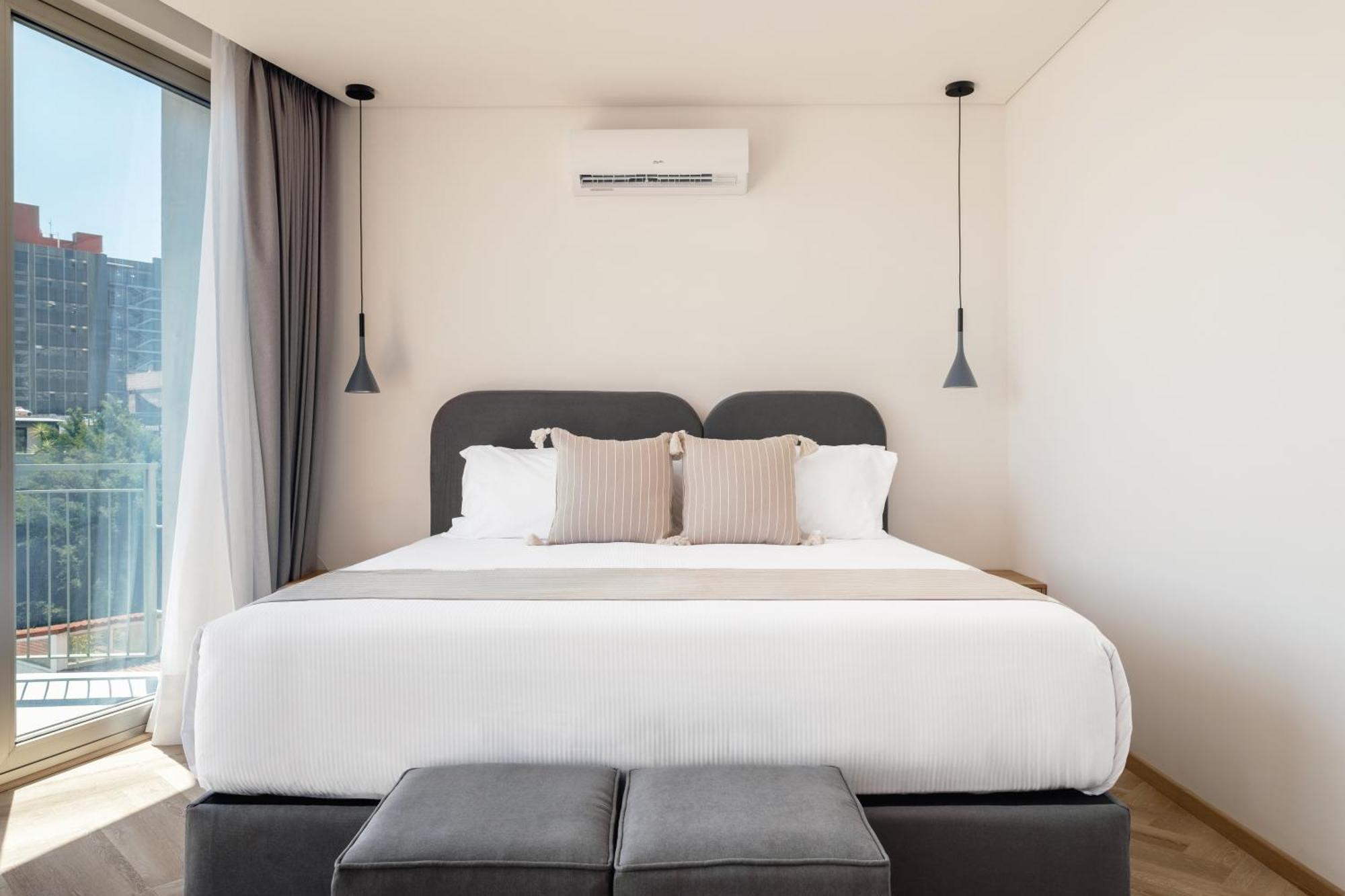 Casa Cibeles By Lumina Hotell Mexico by Rom bilde