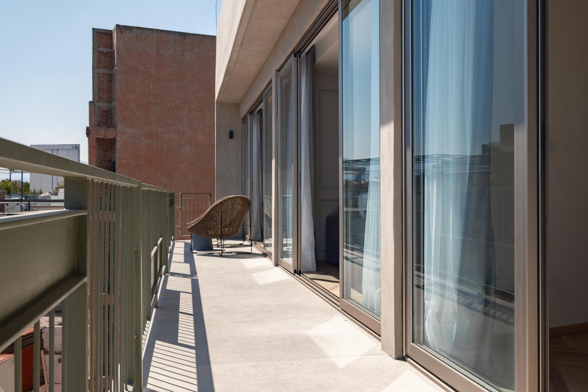 Casa Cibeles By Lumina Hotell Mexico by Rom bilde