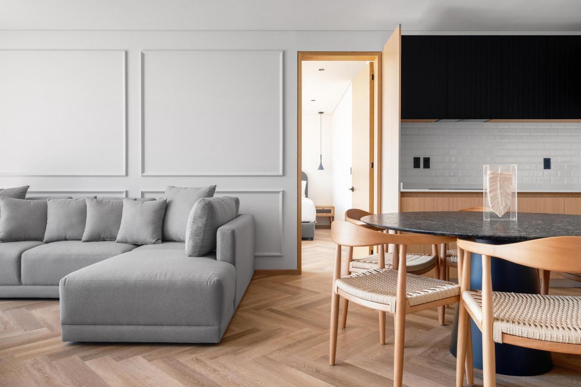 Casa Cibeles By Lumina Hotell Mexico by Rom bilde