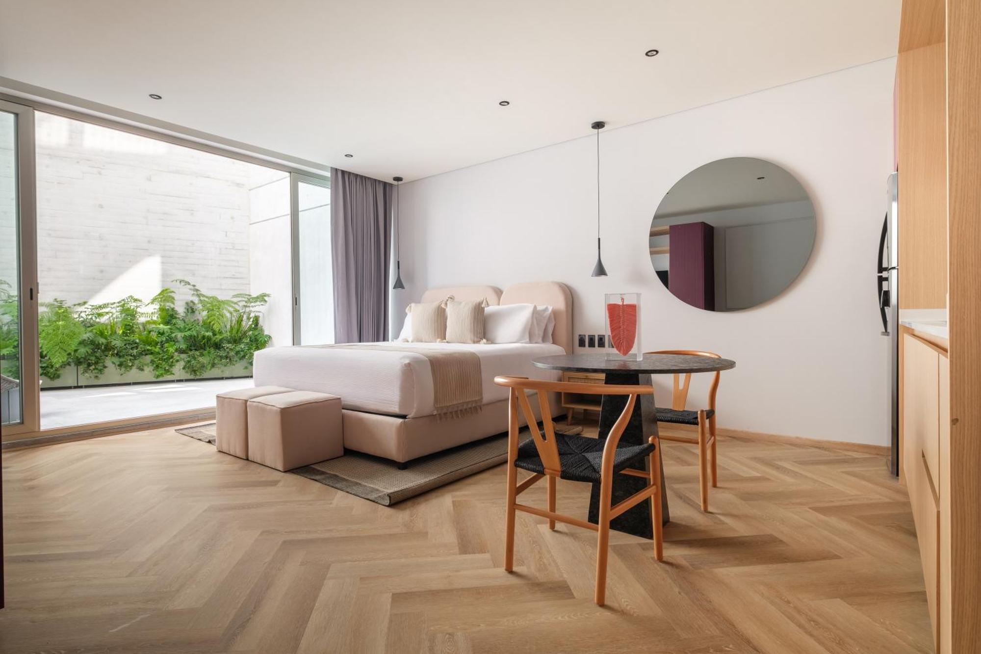 Casa Cibeles By Lumina Hotell Mexico by Rom bilde