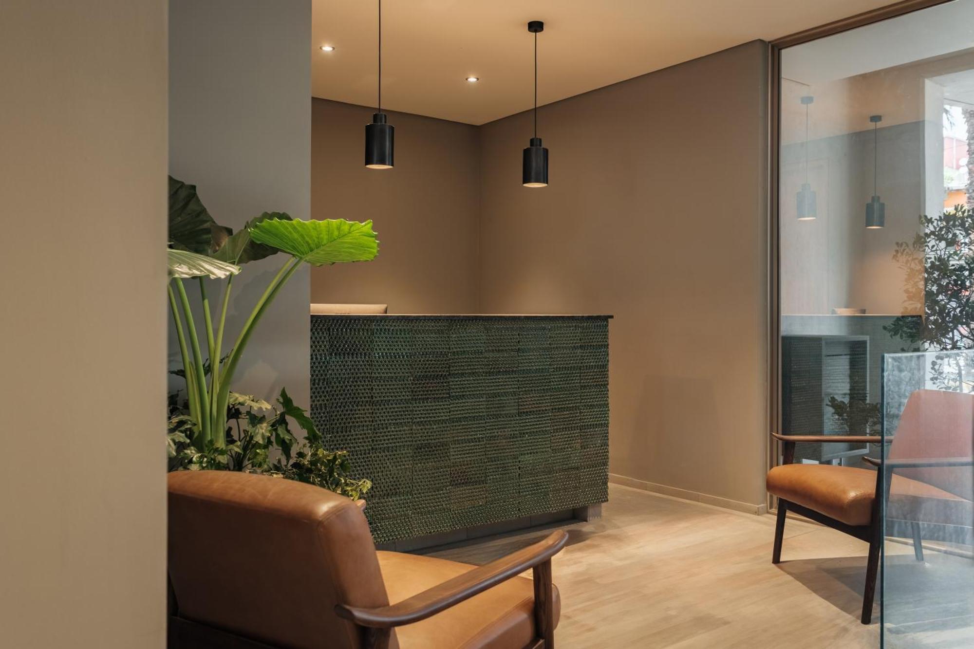 Casa Cibeles By Lumina Hotell Mexico by Eksteriør bilde